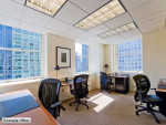 Co-Working in Downtown Denver for Dollars A Day!