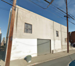 5000 sq ft paterson warehouse 14' Ceilings