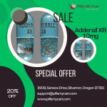 Purchase Adderall XR 10mg using your credit card and receive an exclusive 10% discount.