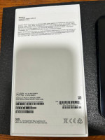 iPhone 13 Black 256GB LIKE NEW!