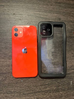 Iphone 12 64gb- Like New Condition