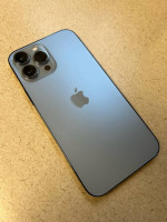 Iphone 13 pro max 512G