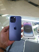 iPhone 14 Pro Max, factory unlocked, 256gb, absolutely perfect conditi