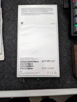 128GB Black iPhone 11