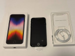 New Apple Iphone SE 2022 unlocked + Homepod mini