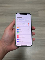 Unlocked iPhone 12 with Original Box