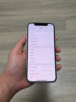 Unlocked iPhone 12 with Original Box