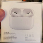 Apple AirPod Pros Gen 1 - Apple Just Replaced The AirPods So They Are New.