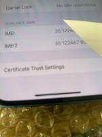 Unlocked iphone 13