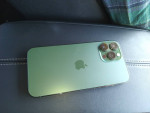 iPhone 13 Max pro
