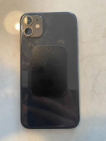 Iphone 11 Pro locked