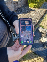 Iphone 13 max pro