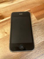 Apple iPhone 3GS