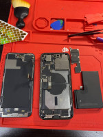 Tu tienda ideal de reparación de teléfonos iPhone y Android