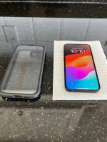 iPhone 14, Unlocked, 128 GB, Like New, Excellent Condition, $530