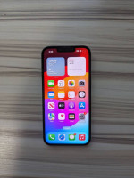 Iphone 13 128gb Green At&t, Boost, Cricket