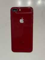 Iphone 8 plus