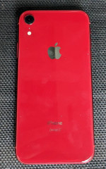 Red iPhone XR 64gb AT&T/Cricket