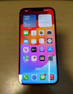 Apple iPhone 14 Plus - 128 GB - Black - Unlocked