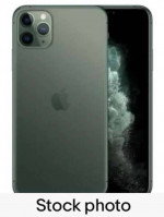 Apple iPhone 11 Pro Max