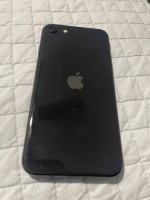Iphone SE 64gb (2nd gen) factory unlocked already  no issues at all