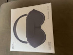Airpods Max - Space Gray (Brand New)