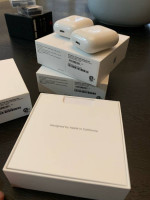 Apple Airpods 1st Gen X 3