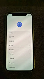 Pristine Condition iPhone 12 Mini - Unlocked, Light Green