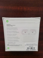 AirPods Pro 2nd Generation W/ New MagSafe Charging Case 2023
