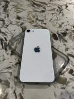 iPhone SE 2nd Gen (Verizon) with Cameras Removed