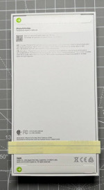 iPhone 15 Pro Max -