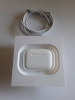 NEW Airpods Pro MagSafe Charging Case *MAKE OFFER/TRADE*