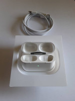 NEW Airpods Pro MagSafe Charging Case *MAKE OFFER/TRADE*
