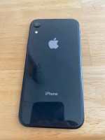 Iphone XR UNLOCKED