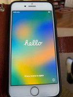 iPhone 8, 64GB, unlocked
