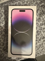 iPhone 14 pro max