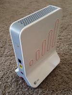 AT&T MicroCell Wireless Signal Booster