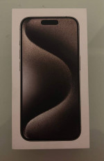 Iphone 15 Pro