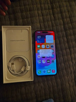 Iphone 15 pro max 256gb unlocked