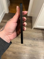 iPhone 13 Midnight colour