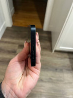 iPhone 13 Midnight colour