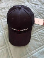 Children's caps from Tommy Hilfiger