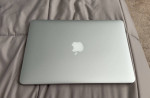 MacBook Pro (Retina, 13-inch, Late 2013)