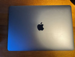 MacBook Pro 13" 2019 i7 8 GB RAM 512 GB SSD