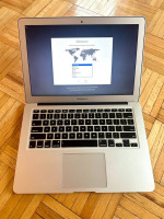 Macbook Air 13" Mid 2012 + Free Magic Mouse