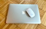 Macbook Air 13" Mid 2012 + Free Magic Mouse