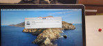 Firm Price! MacBook Pro (13", 2015) Core i5 2.7GHz 128GB SSD 8GB RAM