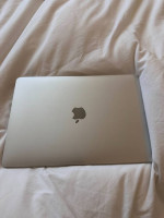 Late 2018 MacBook Air, 13in, 512GB Storage, 16GB Ram