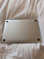 Late 2018 MacBook Air, 13in, 512GB Storage, 16GB Ram