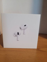 New Apple AirPods Pro 2nd Gen (lightning version)